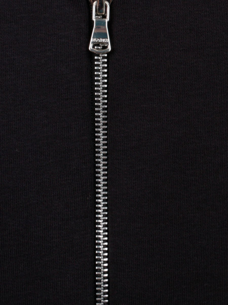 Платье-бомбер BASIC VEST