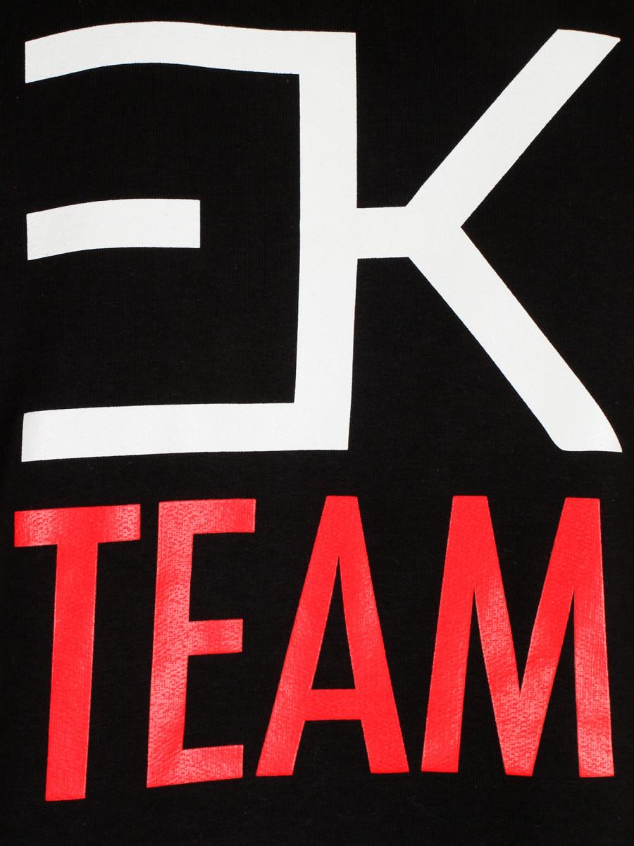 Толстовка подростковая EK TEAM