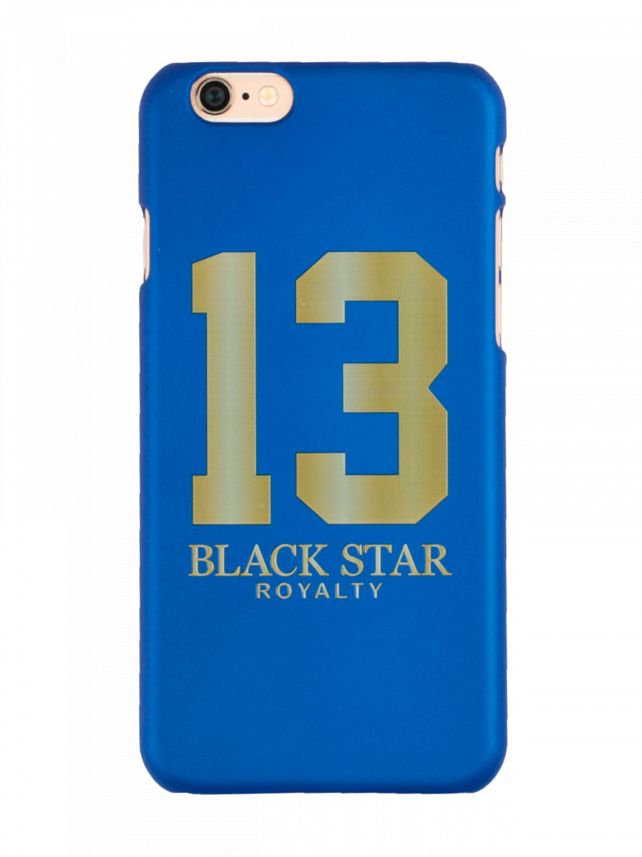 Чехол для телефона 13 GOLD UH3017-531 купить за в интернет-магазине  blackstarwear.ru