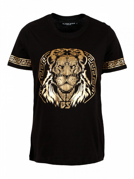 Футболка GOLD LION