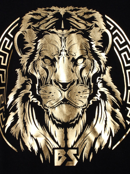 Футболка GOLD LION