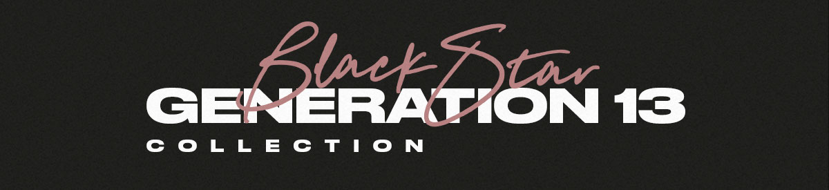 Black Star Wear