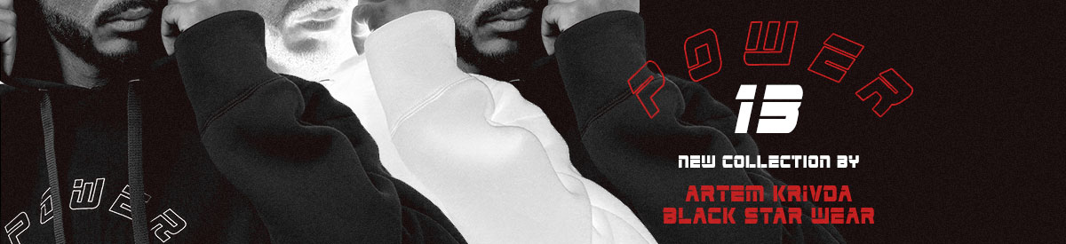 Black Star Wear