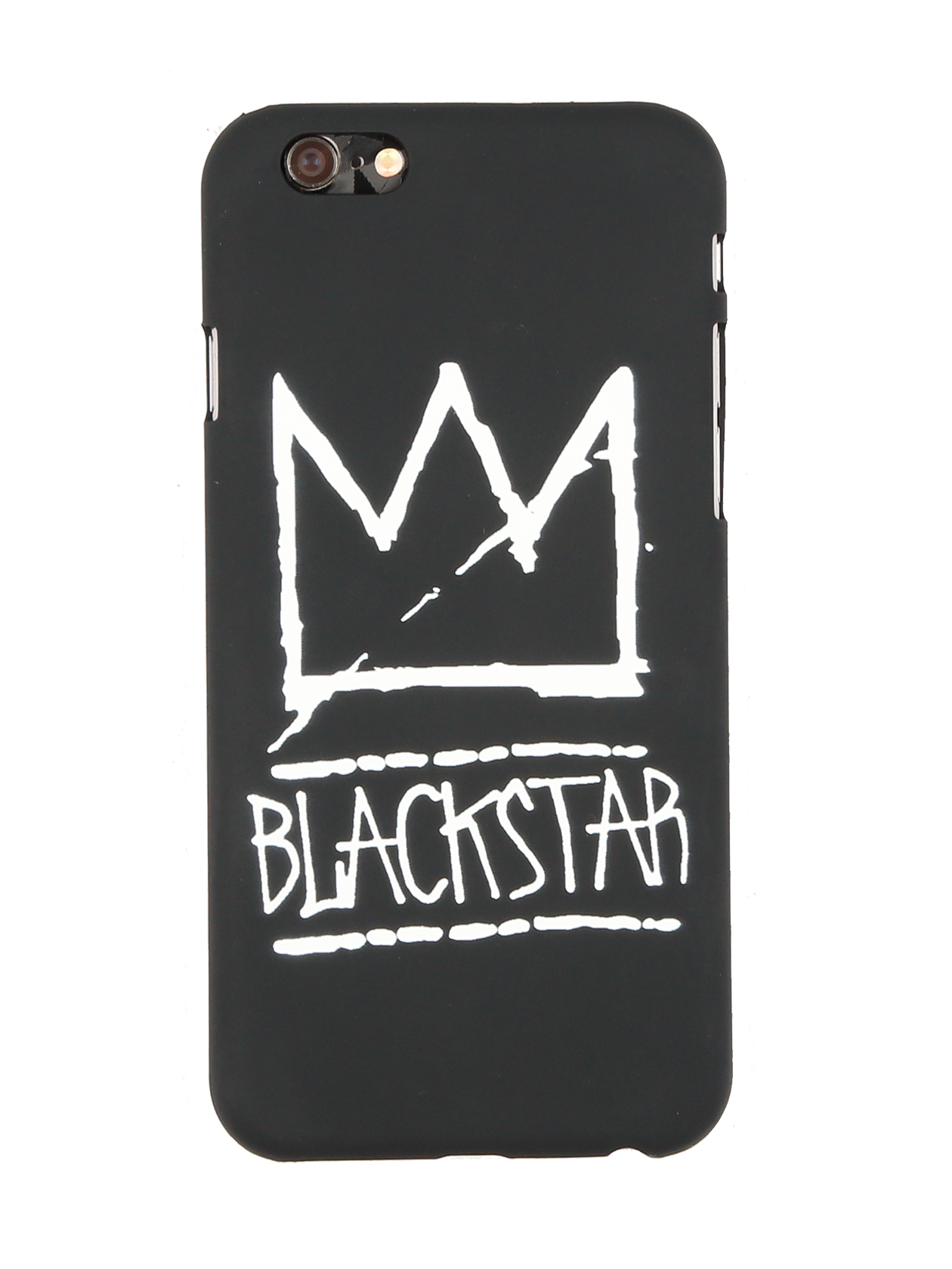 Чехол для телефона MOSCOW CROWN от Black Star Чехол для телефона MOSCOW CROWN от Black Star