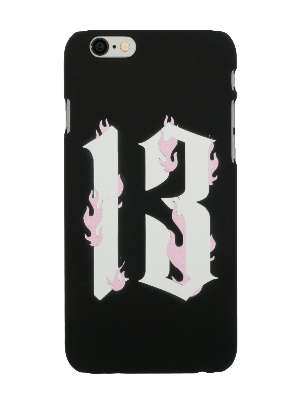 Чехол для телефона HOT 13 от Black Star Чехол для телефона HOT 13 от Black Star